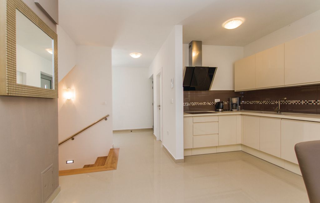 Feriehus - Rabac , Kroatia - CIK949 17