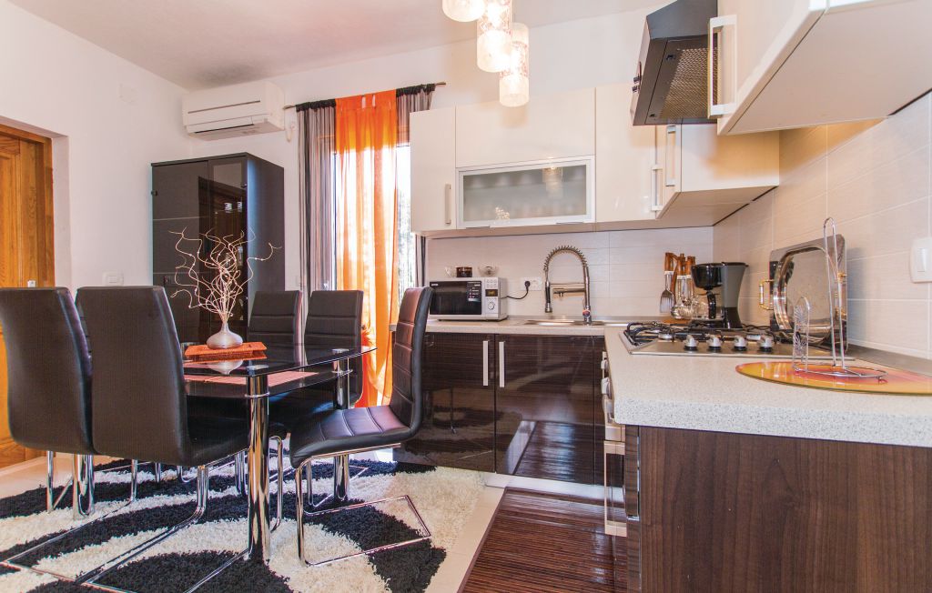 Feriehus - Labin-Mali Golji , Kroatia - CIK950 15