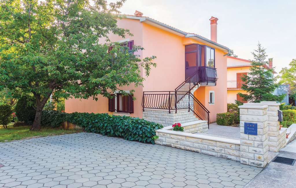 Lejlighed - Labin-Presika , Kroatien - CIK959 5