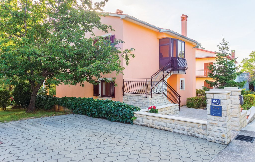 Ferieleilighet - Labin-Presika , Kroatia - CIK960 4