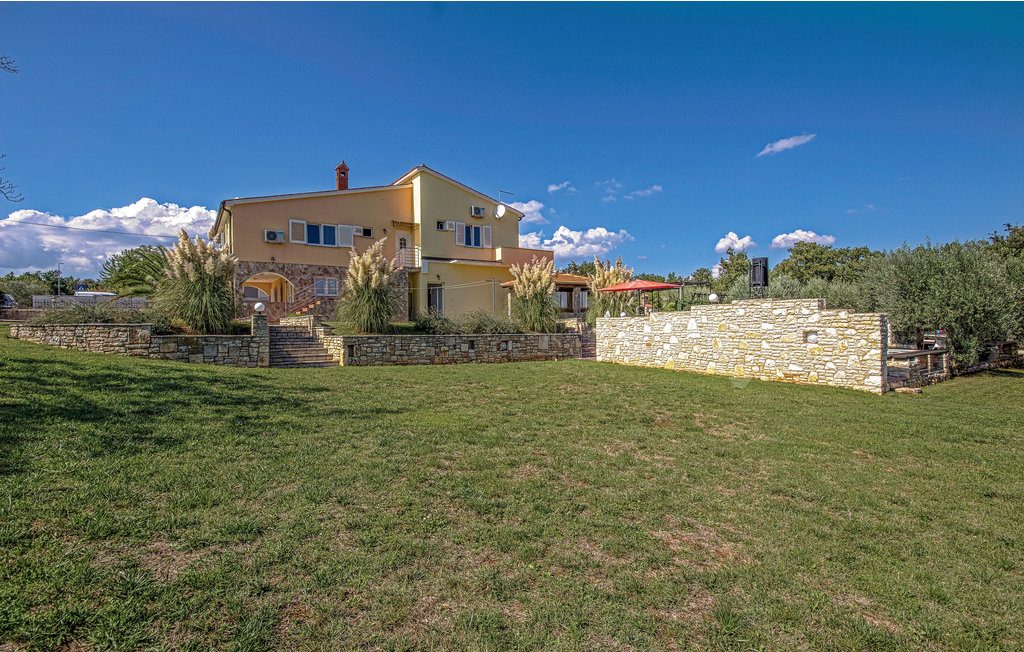 Feriehus - Duga Uvala-Pavicini , Kroatia - CIK987 11