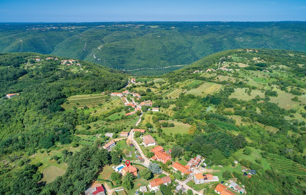 Feriehuse - Labin-Marici , Kroatien - CIK790 17