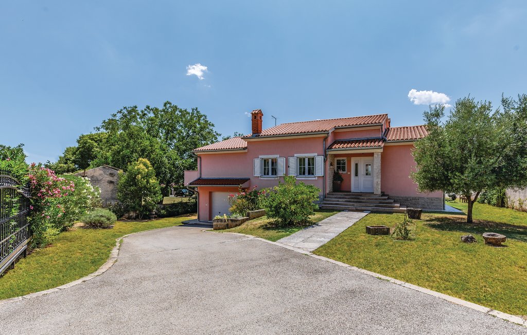 Feriehus - Pula-Marcana , Kroatia - CIK164 16