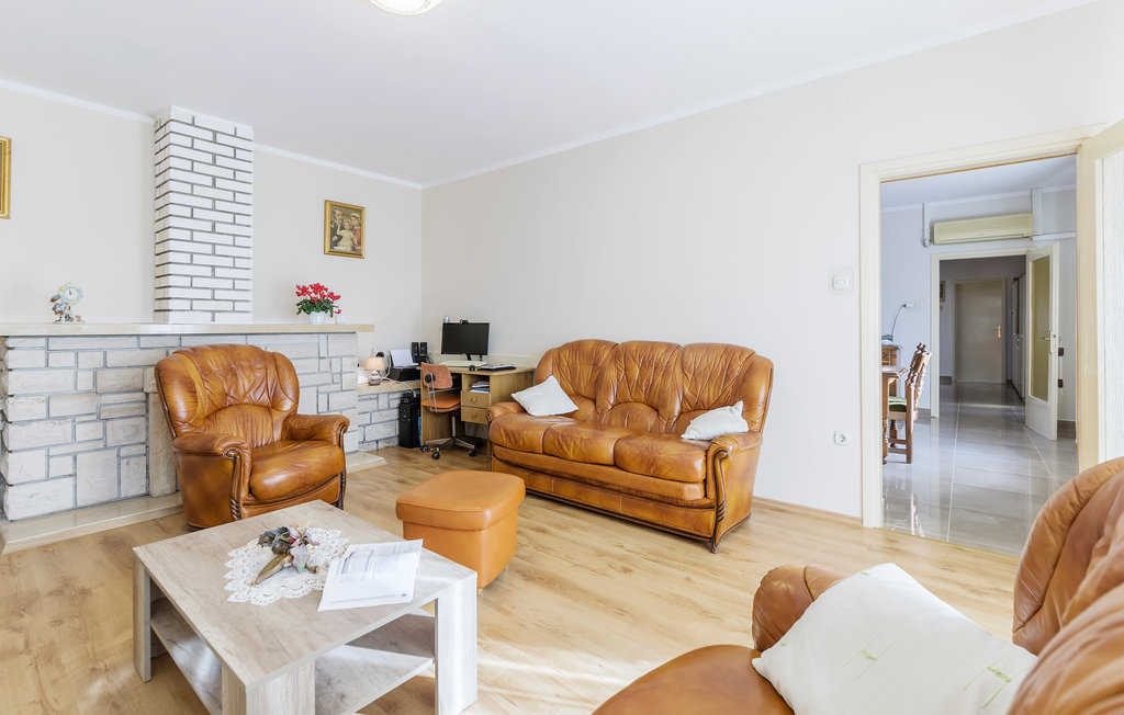 Feriehus - Labin-Sumber , Kroatia - CIK634 28