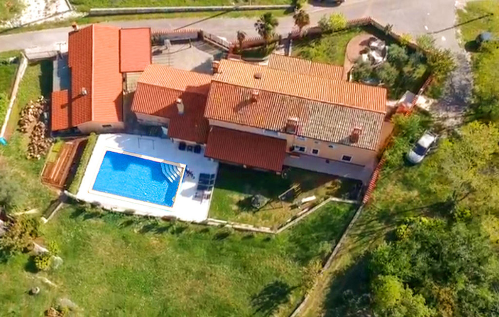 Feriehus - Labin-Sumber , Kroatia - CIK634 6