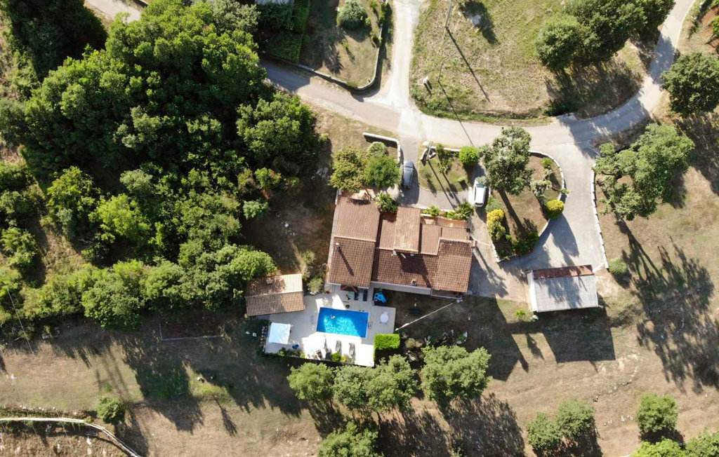 Ferienhaus - Labin-Barisici , Kroatien - CIK643 1