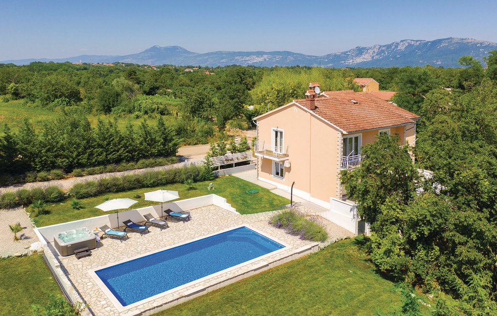 Feriehus - Labin-Vrecari , Kroatia - CIK729 17