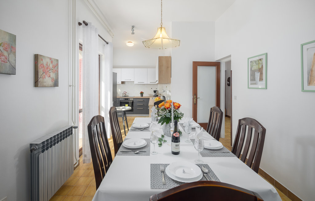 Lejlighed - Labin-Stepancici , Kroatien - CIK799 35