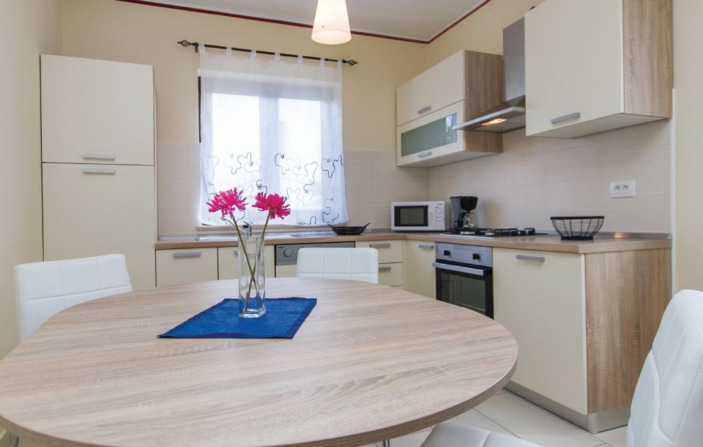 Feriehus - Labin-Vrecari , Kroatia - CIK905 34