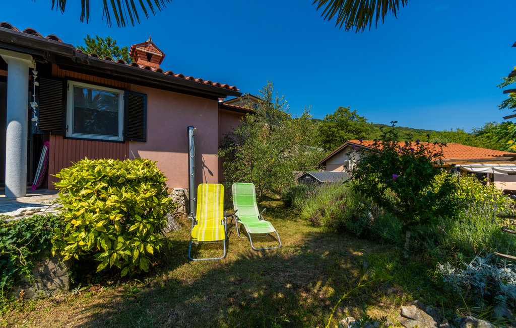 Feriehus - Labin-Drenje , Kroatia - CIK025 8