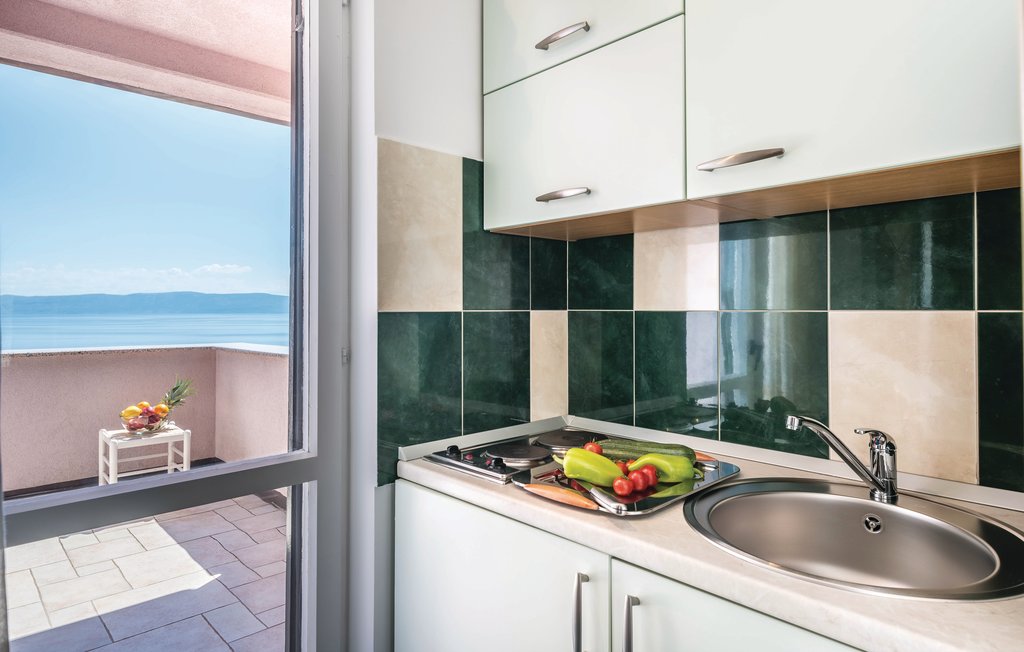 Semesterlägenhet - Labin-Ravni , Kroatien - CIK027 29