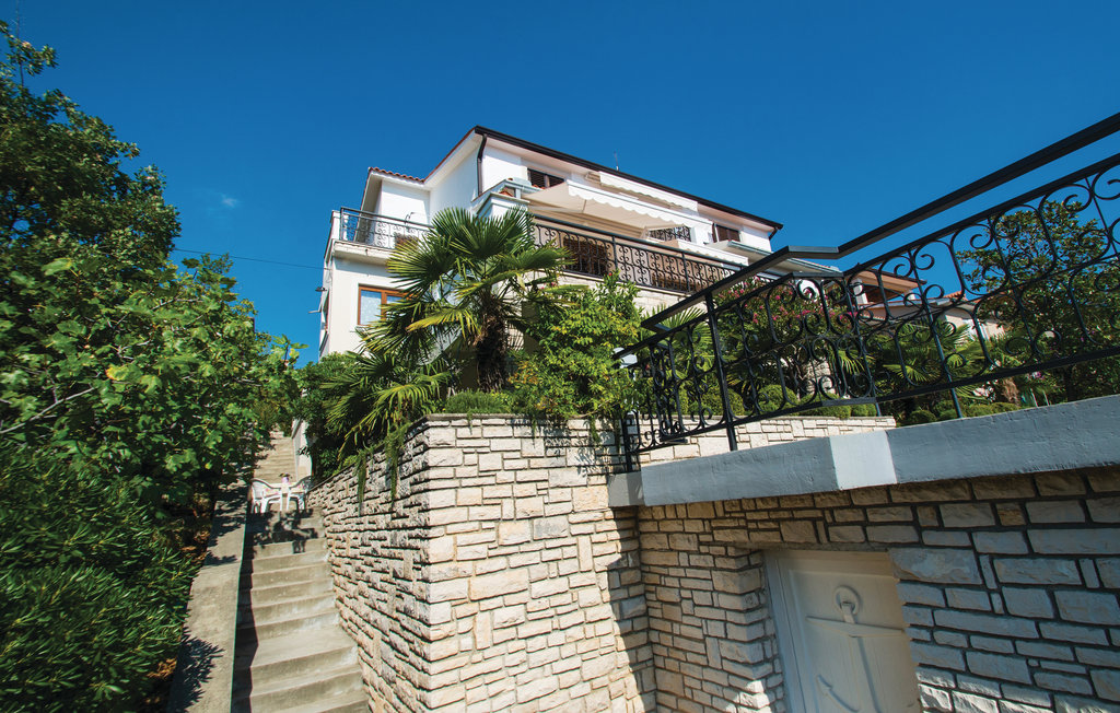 Lejlighed - Rabac , Kroatien - CIK062 7