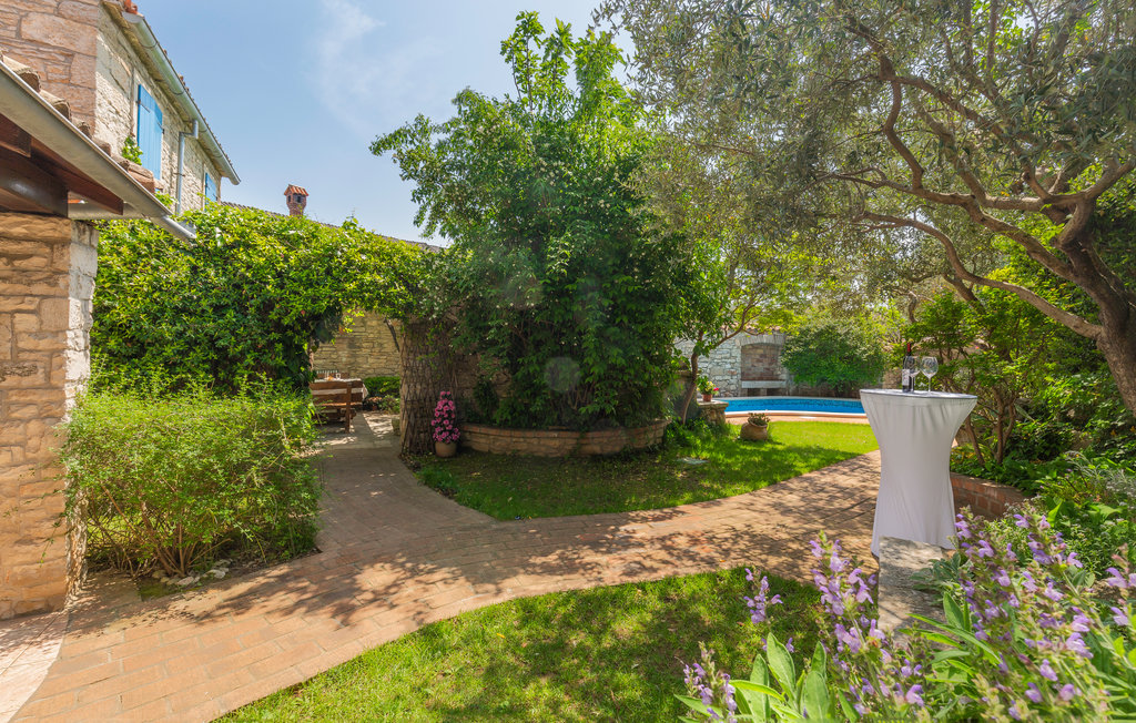 Feriehus - Krnica , Kroatia - CIK127 16