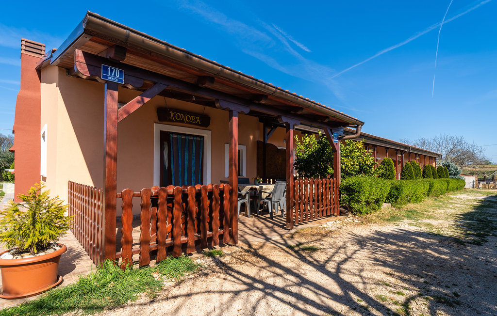 Lejlighed - Krnica , Kroatien - CIK136 10