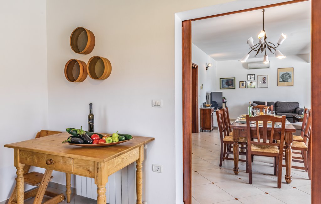 Feriehus - Pula-Marcana , Kroatia - CIK164 37