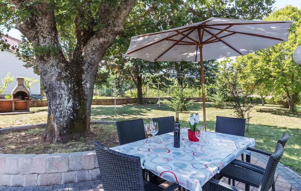 Semesterhus - Labin-Kapelica , Kroatien - CIK277 8