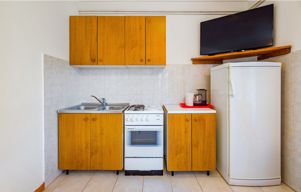 Semesterlägenhet - Labin-Kapelica , Kroatien - CIK413 15