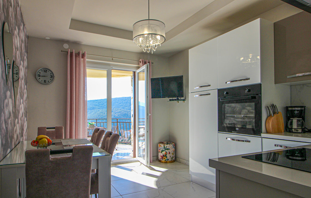 Lejlighed - Rabac , Kroatien - CIK534 14