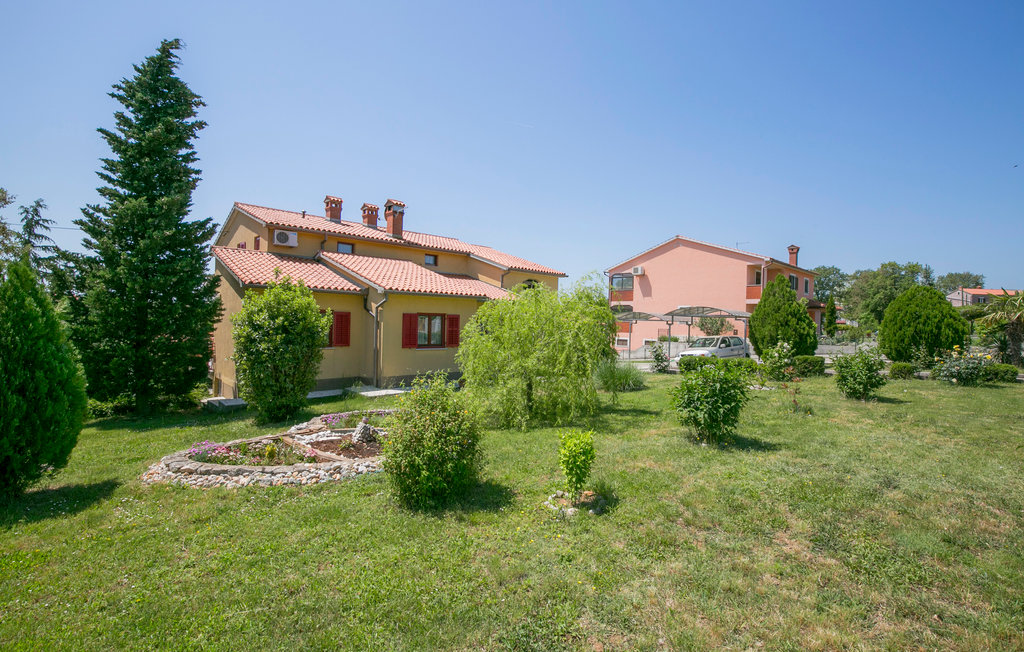 Feriehus - Labin-Vinez , Kroatia - CIK545 11