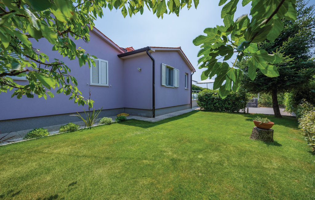 Ferienhaus - Labin-Presika , Kroatien - CIK569 13