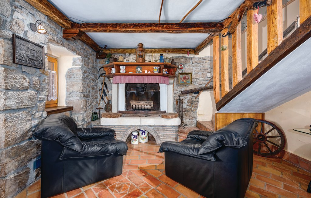 Feriehus - Labin-Kozljak , Kroatia - CIK603 20