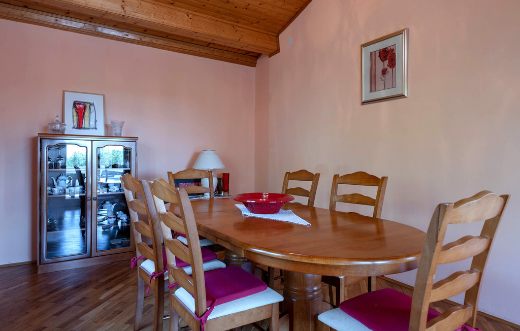 Feriehus - Labin-Vinez , Kroatia - CIK612 20