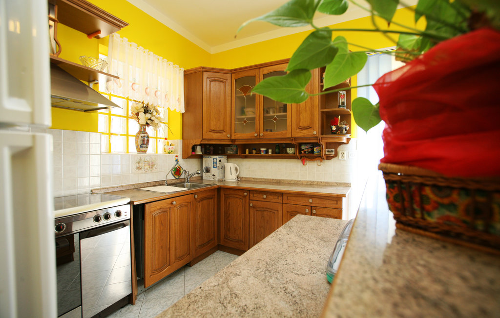 Feriehuse - Labin-Brnjci , Kroatien - CIK663 36