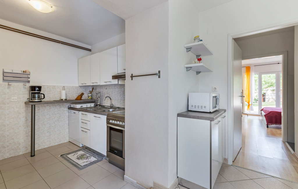 Feriehuse - Labin-Cere , Kroatien - CIK748 30