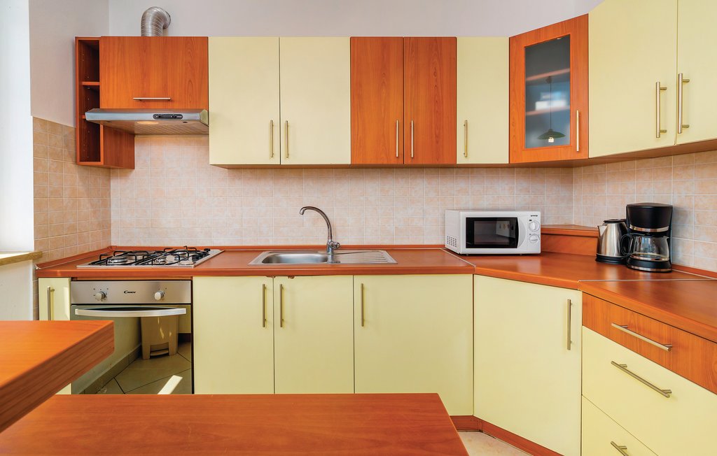 Ferienhaus - Labin-Crni , Kroatien - CIK869 21