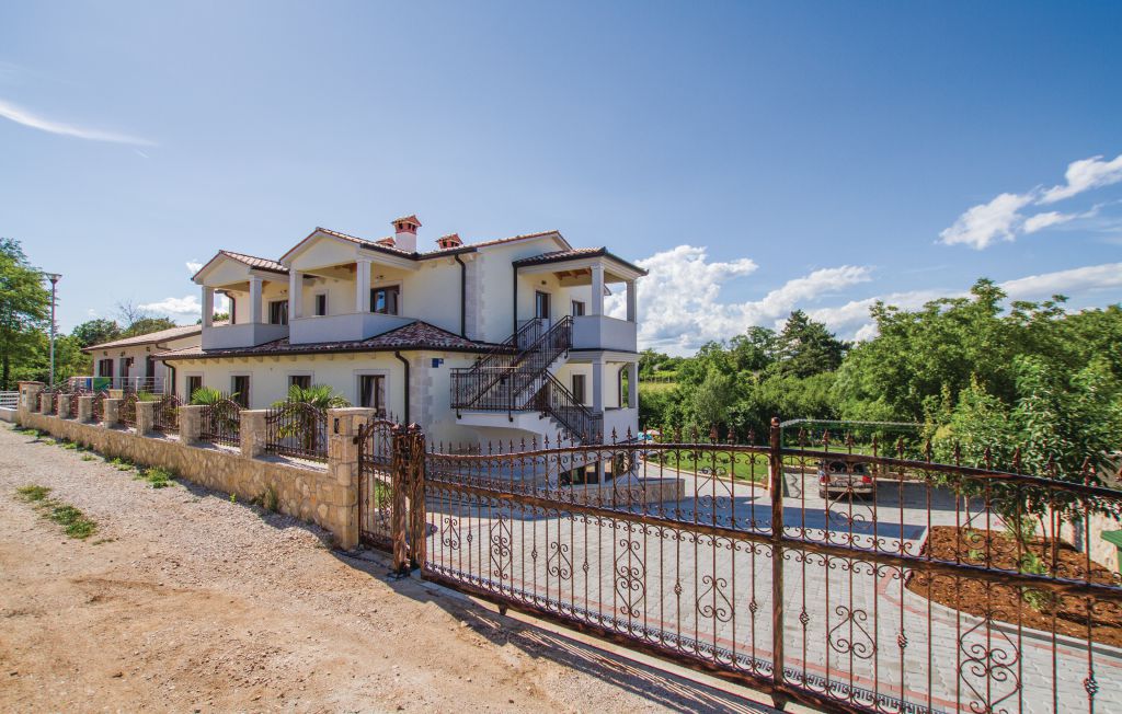 Feriehus - Labin-Vrecari , Kroatia - CIK905 11