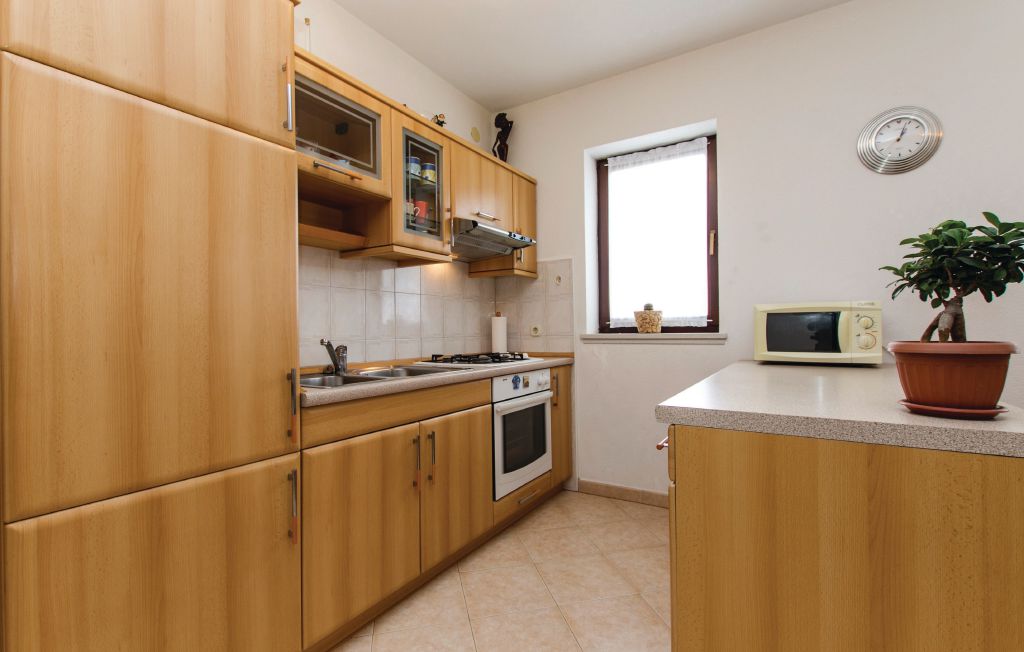 Feriehuse - Labin-Presika , Kroatien - CIK917 16