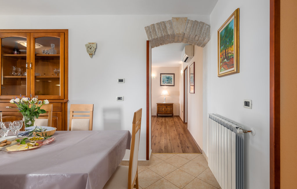 Feriehuse - Labin-Breg Salakovci , Kroatien - CIK958 26