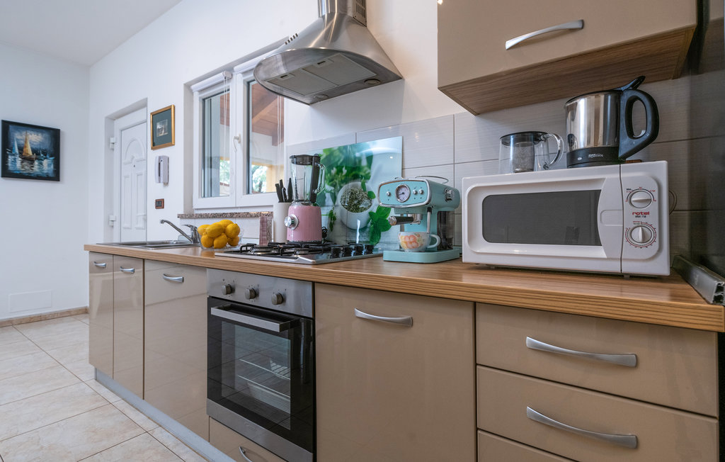 Feriehus - Pula-Marcana , Kroatia - CIK986 20