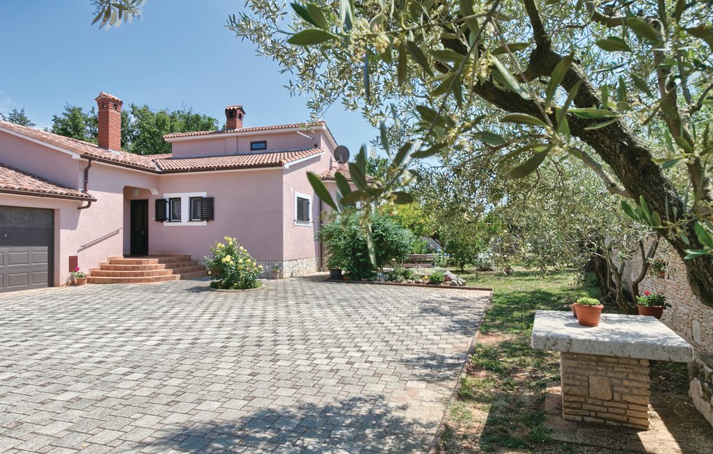 Semesterhus - Duga Uvala-Kavran , Kroatien - CIK997 14