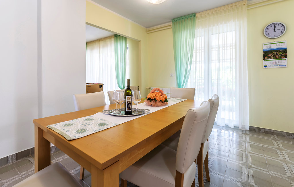 Ferieleilighet - Labin-Sumber , Kroatia - CIK001 21