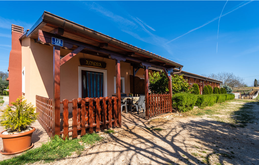 Ferienwohnung - Krnica , Kroatien - CIK135 11