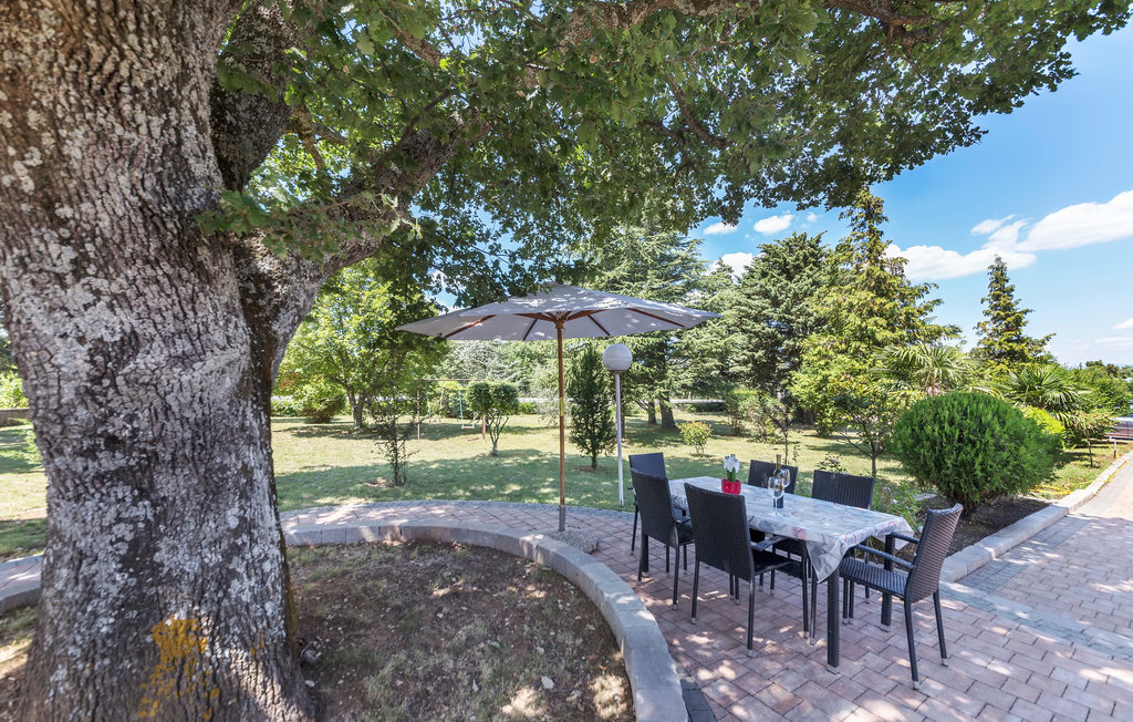 Semesterhus - Labin-Kapelica , Kroatien - CIK277 9