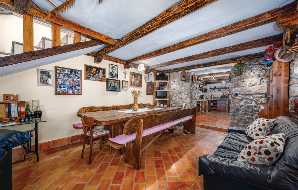 Feriehus - Labin-Kozljak , Kroatia - CIK603 2