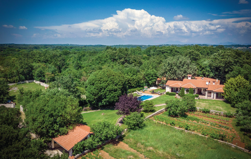 Feriehus - Krnica-Belavici , Kroatia - CIK622 23