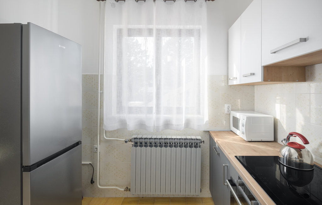 Lejlighed - Labin-Stepancici , Kroatien - CIK799 34