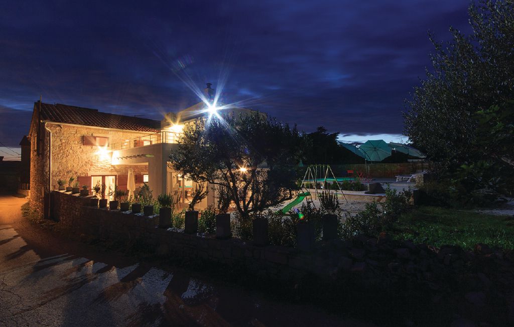 Semesterhus - Krnica-Rakalj , Kroatien - CIK850 19