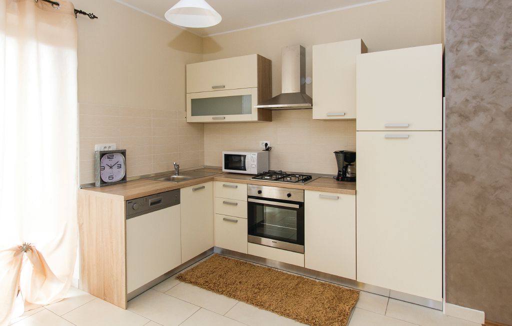 Feriehus - Labin-Vrecari , Kroatia - CIK905 32