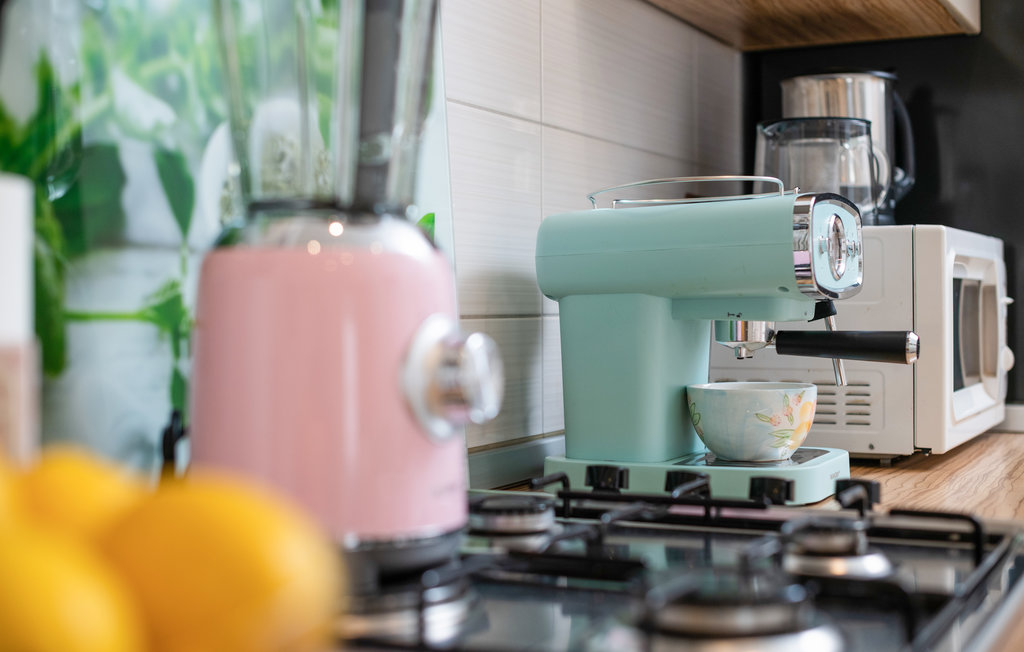 Feriehus - Pula-Marcana , Kroatia - CIK986 21