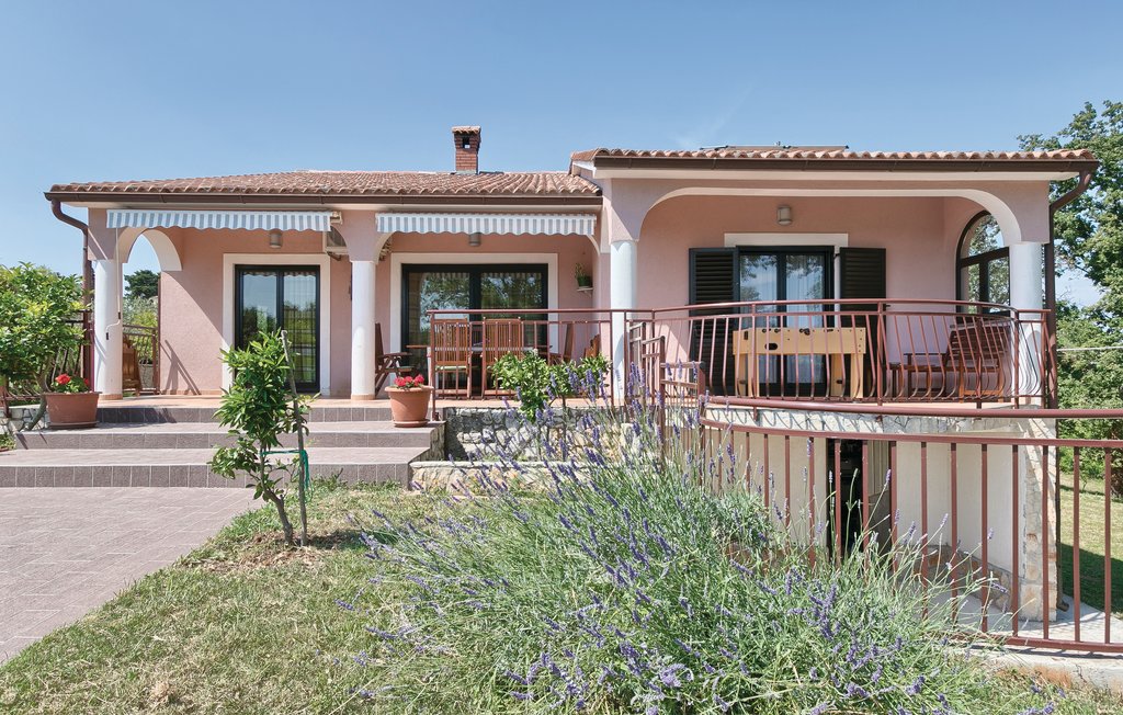 Semesterhus - Duga Uvala-Kavran , Kroatien - CIK997 15