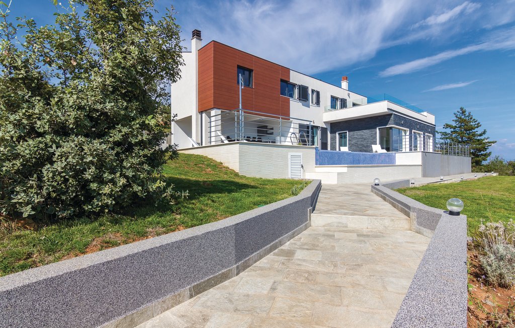 Feriehuse - Labin-Ripenda Kosi , Kroatien - CIK049 16