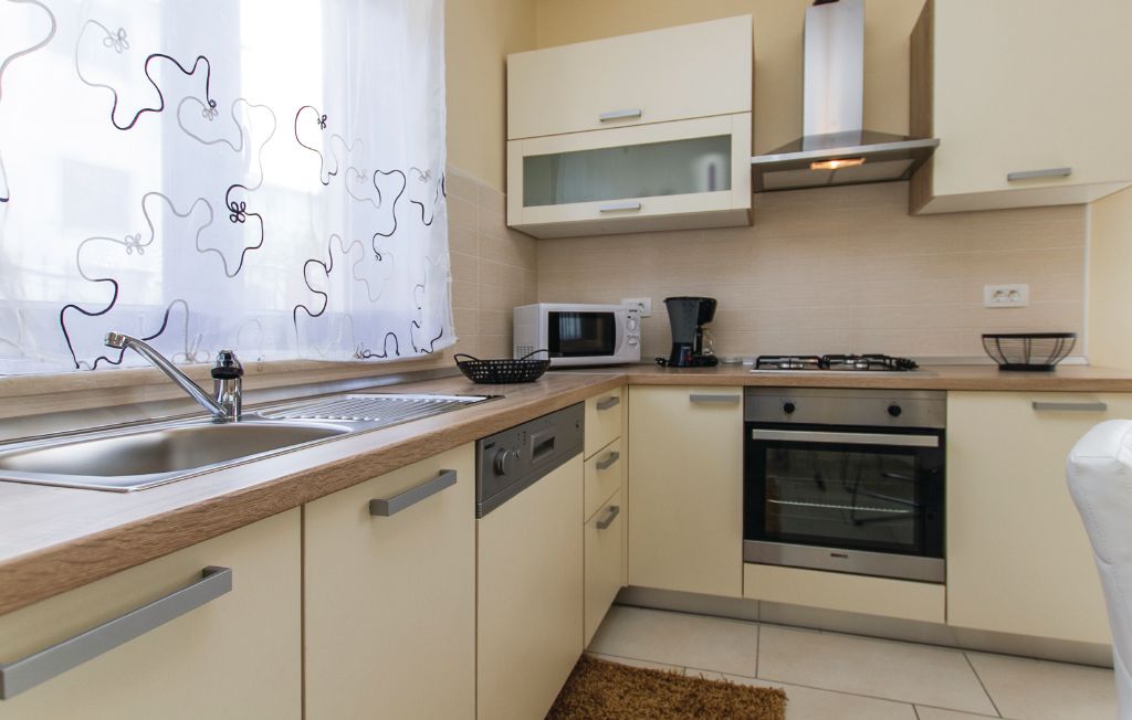 Feriehus - Labin-Vrecari , Kroatia - CIK905 35