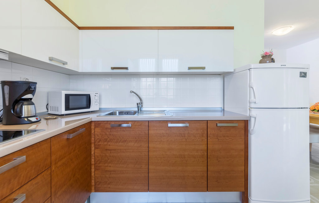 Ferieleilighet - Labin-Sumber , Kroatia - CIK001 18