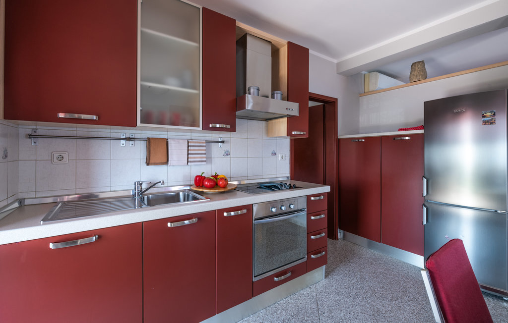 Semesterlägenhet - Labin-Ravni , Kroatien - CIK027 28