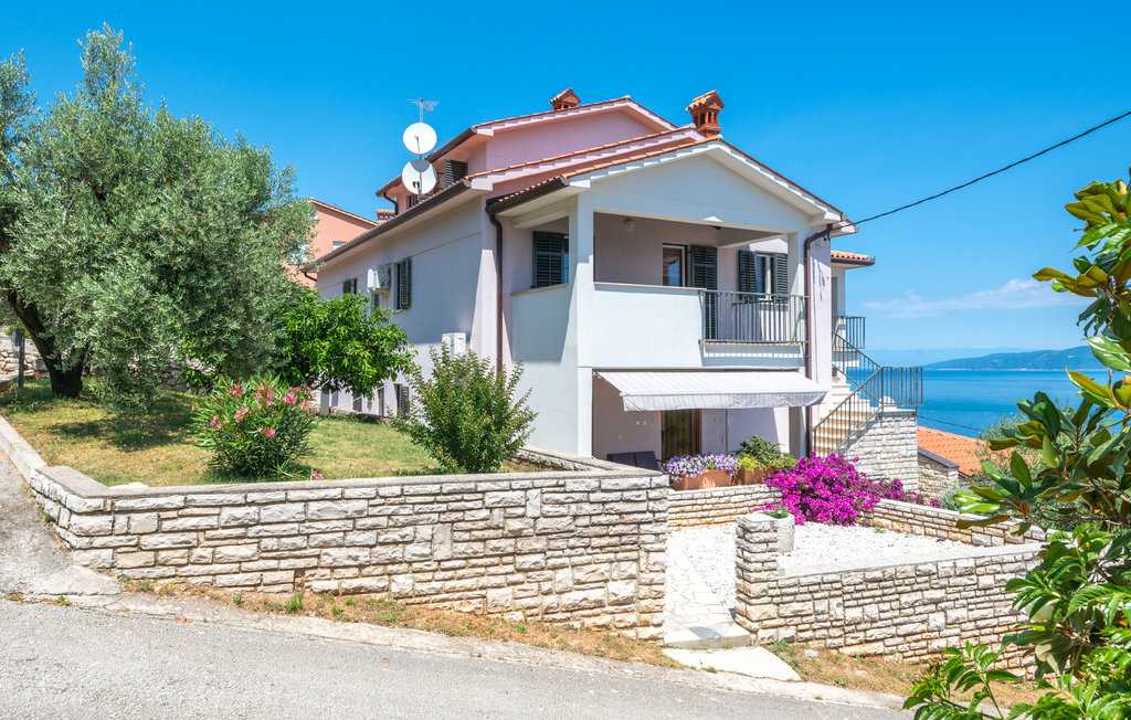 Semesterlägenhet - Labin-Ravni , Kroatien - CIK027 19