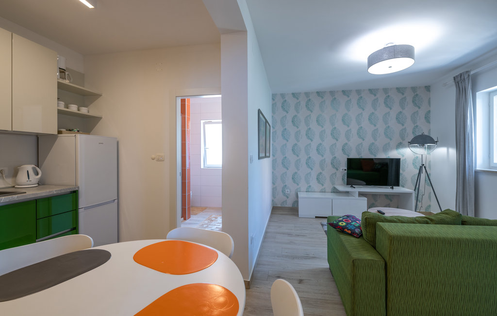 Ferieleilighet - Labin-Ravni , Kroatia - CIK043 6